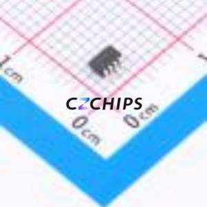 New&Original TMP441AIDCNR SOT-23-8 <b>Sensor</b> Temperature <b>Sensor</b> Whole Sale Electronic Component Chips Supplier & BOM Service - Product Image 1