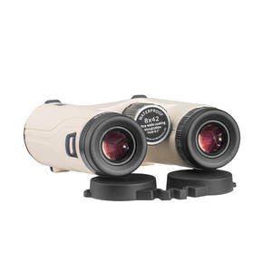 Binoculares 10x42 con Cristales ED, Revestimiento Múltiple, Impermeables, para Observación de Aves al Aire Libre - Product Image 1