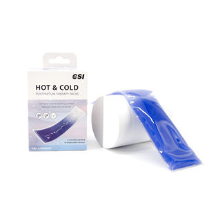 CSI bantalan pendingin rehabilitasi berubah warna, dapat digunakan kembali paket es pengoreksi pasca melahirkan - Product Image 2