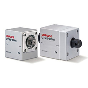 Capteur de couple Unipulse Utmi 100 Nm pour usage industriel - Product Image 1