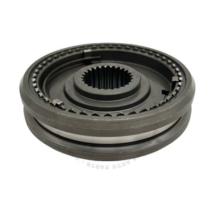 8-97367-022-0 8973670220 Pièces automobiles en gros Engrenage de transmission pour ISUZU - Product Image 1