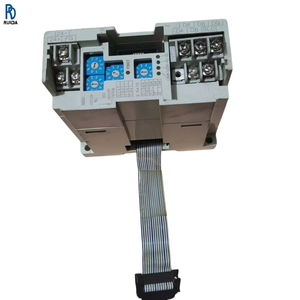 FX2N-32CCL โมดูล PLC DC24V ตัวควบคุมลอจิกแบบตั้งโปรแกรมได้ โมดูลควบคุมอุตสาหกรรม โมดูลควบคุมอัตโนมัติ - Product Image 1