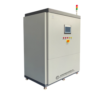 Generador de Ozono de Alto Rendimiento JUMOZONE de 1000g-2000g para la Reducción de COV - Product Image 4