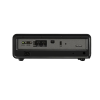 Colores Cinematográficos para Proyector de Alta Definición GK7, 2900 Lúmenes, 4K Ultra HD, LED Inteligente de Tiro Corto, 2G RAM
