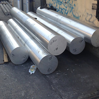 Billette en Aluminium 1000 2000, 50 pièces, alimentation directe depuis l'usine
