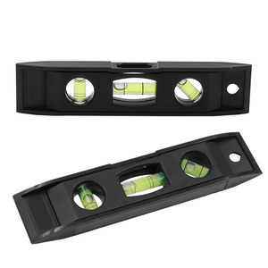 Карманная линейка с 3 пузырьками - Product Image 1
