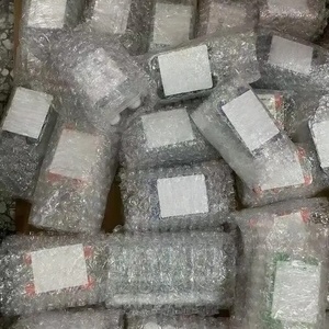 Péptidos de Cobre GHK-Cu con 99% de Pureza, Péptidos de Cobre Azul en Polvo, Tripeptide-1, Materia Prima Cosmética - Product Image 4