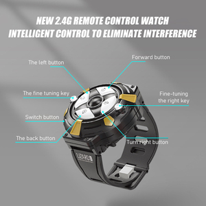 Coche de Acrobacias con Control Remoto de Rotación de 360 Grados, Juguete de Coche de Carreras con Control Remoto de <span class=keywords><strong>2.4</strong></span> <span class=keywords><strong>G</strong></span>, Coche de Escalada de Pared - Product Image 6