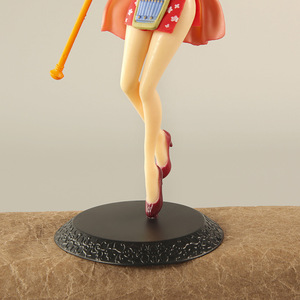 Figura de <span class=keywords><strong>Anime</strong></span> One Piece, Varita Mágica WT100 Conmemorativa de Cien Escenas de los Grandes Piratas de Eiichiro Oda - Product Image 4