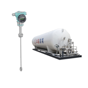 Medidor de Nivel Magnetostrictivo de Alta Calidad Serie FJM-L FeeJoy para Medición en Diversos Tanques de Almacenamiento, Transmisor de Nivel de Alta Calidad - Product Image 6