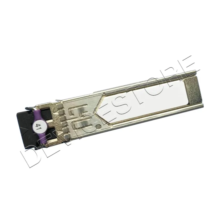 Transceptor óptico compatível com Huawei Cisco Nokia Ericsson, módulo transceptor ODM 1.25G TX1550/RX1310 10km SM SFP-SC-I Sfp