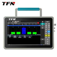 TFN TA9180 9KHZ-18GHZ High-end Benchtop Spectrum Analyzer High Performance Portable RF Spectrum Analyzer