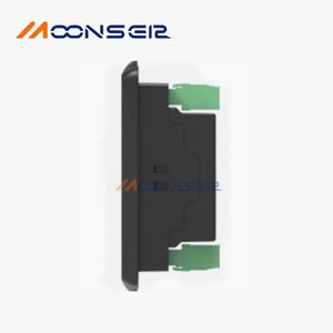 Contrôleur de compresseur d'air MoonsEir SmartGen Acc7200 avec interface Can Bus pour usage industriel - Product Image 3
