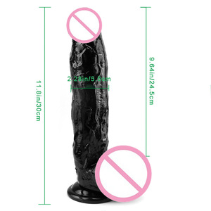 Đồ chơi tình dục tự kích thích nữ AD21 Alien 11.8 inch, dương vật giả dài, chất liệu cao cấp, bán chạy trên Amazon - Product Image 6