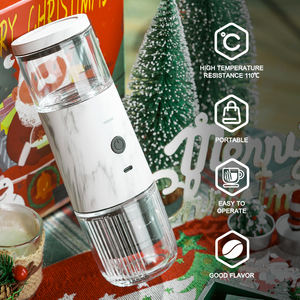 Ortable spspresso leclectric offoffee rinchargeable chargeable recargable offoffker Aker Ker o offoffee OWR apapsule - Product Image 2