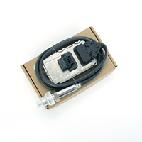 8978299180 Sensor NOx untuk Suku Cadang Truk ISUZU Pemasok Pabrik 89782 99180