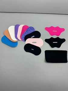 Quadratische Form Adult Breathe Better <span class=keywords><strong>Mouth</strong></span> Tape zum Schlafen Sanfte selbst klebende Schlafmittel Mundst reifen für weniger Mundgeruch - Product Image 3