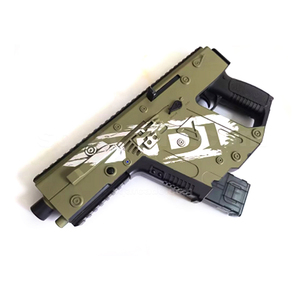 Pistolet lumineux sans fil USB Mode 2 pour jeux de tir d'arcade, pièces de construction d'armoires d'arcade rechargeables - Product Image 5