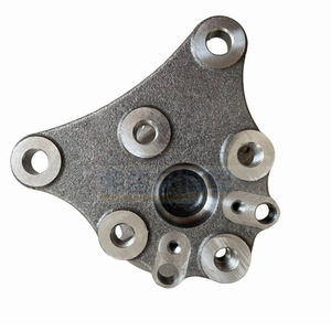 Roulement de roue arrière Dongfeng 9822539980 YL01692180 pour Peugeot 2008 D53 DS3, nouvelle pièce auto - Product Image 2