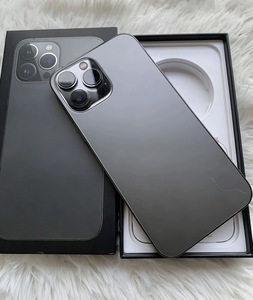 Ideale per Avventure all'Aperto e Lavori in Cantiere, Portatile per <span class=keywords><strong>13</strong></span> <span class=keywords><strong>Pro</strong></span> Max - Antiurto, Supporto LTE, Compatibile con Spagnolo/Inglese - Product Image 2