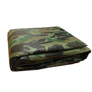 Telo in PE telo mimetico per tenda da campeggio - Product Image 3