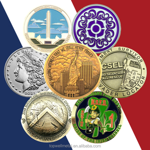 Pièce commémorative personnalisée de haute qualité d'une <span class=keywords><strong>once</strong></span>. <span class=keywords><strong>Argent</strong></span> pur 999 édition collector pièce de défi japonaise originale - Product Image 2