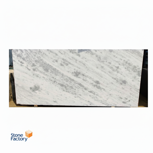 Nouvelle dalle de marbre blanc pur Agaria et carrelage Dalle de marbre naturel disponible à un prix abordable - Product Image 1