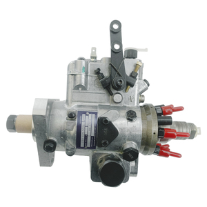 Nagelneue Dieselkraftstoffpumpe DB4629-5008 <span class=keywords><strong>RE</strong></span>-47918 für Dieselmotor-Kraftstoffeinspritzpumpe - Product Image 6