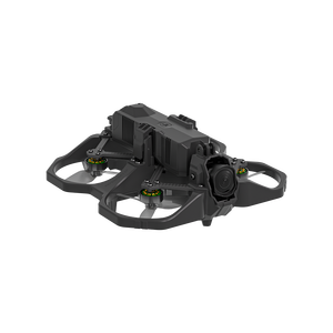 Iflight Hậu Vệ 25 4S HD 2.5 ''Bnf Cinewhoop Drone Trọng Lượng Dưới 250G Với O4 Không Khí Đơn Vị HD 4K Hệ Thống <span class=keywords><strong>Mini</strong></span> Drone Với Máy Ảnh - Product Image 3