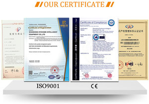 เครื่องห่อกระเป๋าเดินทางสำหรับป้องกันสัมภาระที่สนามบิน - Product Image 4