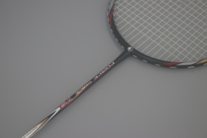 <span class=keywords><strong>Raquette</strong></span> de Badminton balle de haute qualité Ultra léger 5U <span class=keywords><strong>raquette</strong></span> de Badminton Kunli en fibre de carbone - Product Image 5