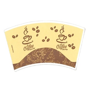 Colección de Posavasos Elegantes Marca Qiyin, Suaves, Amigables con la Piel, Lavables y Reutilizables para Uso Diario en el Hogar - Product Image 3