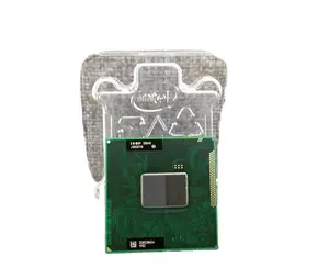 Core i3 2310M 2.1Ghz Dual Core Laptop G2 i3-2310M SR04R soquete do Processador CPU para Soquete Laptop G2 / rPGA988B
