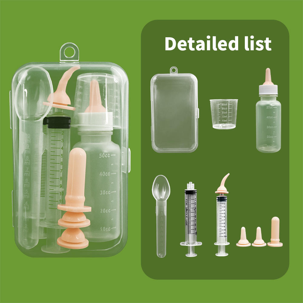 จุกนมสีชมพู-12มล. ข้อศอก + 10มล. หัวตรง