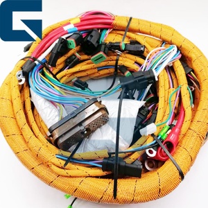 Arnés de Cableado 251-0162 2510162 para Excavadora 312C - Product Image 4