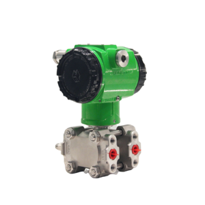 Trasmettitore di pressione differenziale al tantalio | ± 0.075% precisione 4-20mA reattore chimico a prova di perdite IP66/68 - Product Image 6