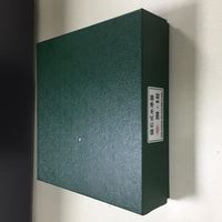 Jauge de niveau magnétique RIKEN 200x0,02 mm, règle horizontale triangulaire en métal du Japon pour une mesure de précision