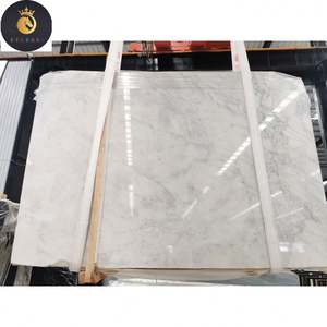 Marmol EV 용품 터키 Mugla 흰색 대리석 바닥 타일 터키 Mugla 흰색 대리석 - Product Image 2