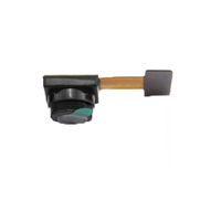 Module de caméra OV2640 2MP à mise au point fixe DVP 24 broches pour appareils de vision embarqués