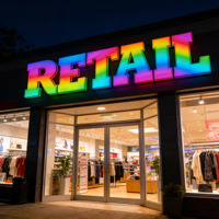 Letras RGB Tridimensionales a Todo Color, Letras RGB Personalizadas a Prueba de Agua, Letrero Programable con Control Remoto para Negocios, Logotipo para Exteriores