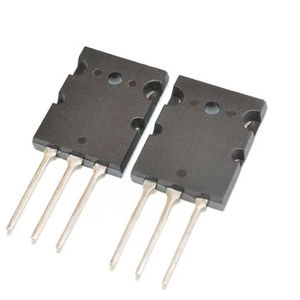 ทรานซิสเตอร์ไบโพลาร์ NPN แบบเดี่ยว 230V 15A TO-3P-3 2SC5200-O 2SC5200 2sc5200 Sc5200 ใหม่และของแท้ - Product Image 1