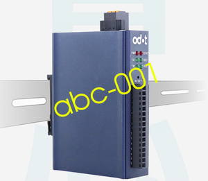 ตัวแปลงโปรโตคอล ODOT RS485 422 232 เป็น TCP Ethernet แบบ 4 พอร์ต ที่ใช้แล้ว - Product Image 5