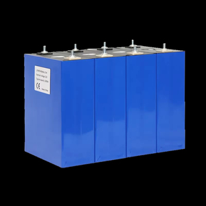 Celda de Batería LFP de 3.2V 314Ah, Celda Prismática Recargable de LiFePO4 para Sistemas de Almacenamiento de Energía Residencial - Product Image 2