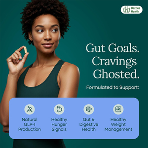 Integratore Probiotico OEM/ODM 12-in-1 per Metabolismo e Benessere, Capsule per <span class=keywords><strong>la</strong></span> Perdita di Peso GLP - Product Image 4