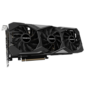 การ์ดจอ GeForce RTX 2070 SUPER GAMING OC 8G มือสอง พร้อมหน่วยความจำ GDDR6 8GB อินเทอร์เฟซหน่วยความจำ 256 บิต ความเร็วหน่วยความจำ 14000 MHz ยี่ห้อ GIGABYTE U - Product Image 4