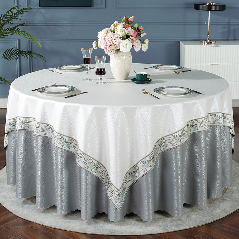 Evergreen argent blanc square_evergreen gris rond