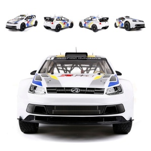 Rofun RF5 36CC Versión 2025 Rovan 4WD 1/5 Coche RC a Gasolina de 2 Tiempos, Vehículo Nitro a Gasolina, Juguetes de Control Remoto - Product Image 3
