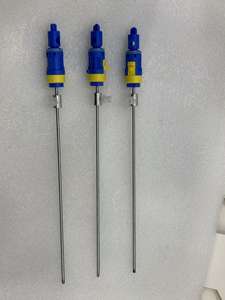 Cuchilla de Afeitadora Artroscópica de Irrigación de Alta Calidad Compatible con Smith & Nephew - Product Image 4