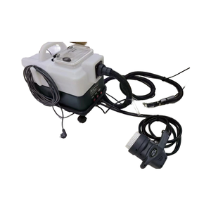 Machine de nettoyage domestique tout-en-un commerciale <span class=keywords><strong>tapis</strong></span> en tissu d'ameublement doux en mousse sèche multifonctionnelle 220V électrique nouveau - Product Image 4