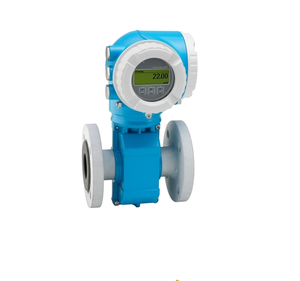 Medidor de Flujo Integrado E+H Proline Promag W 300 Endress+Hauser Proline Promag W 300 EmersonRosemount-MicroMotion-Fisher-Yokogawa - Product Image 1